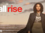 All Rise TV show on CBS: season 2 ratings