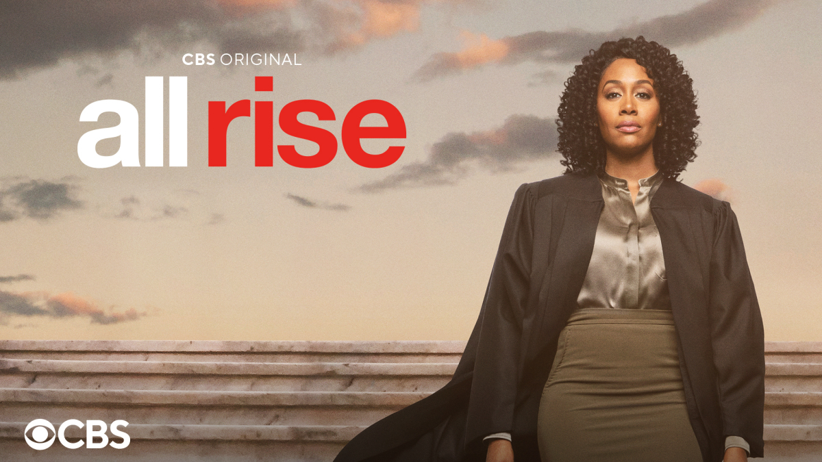 All Rise Season Two Ratings canceled + renewed TV shows, ratings