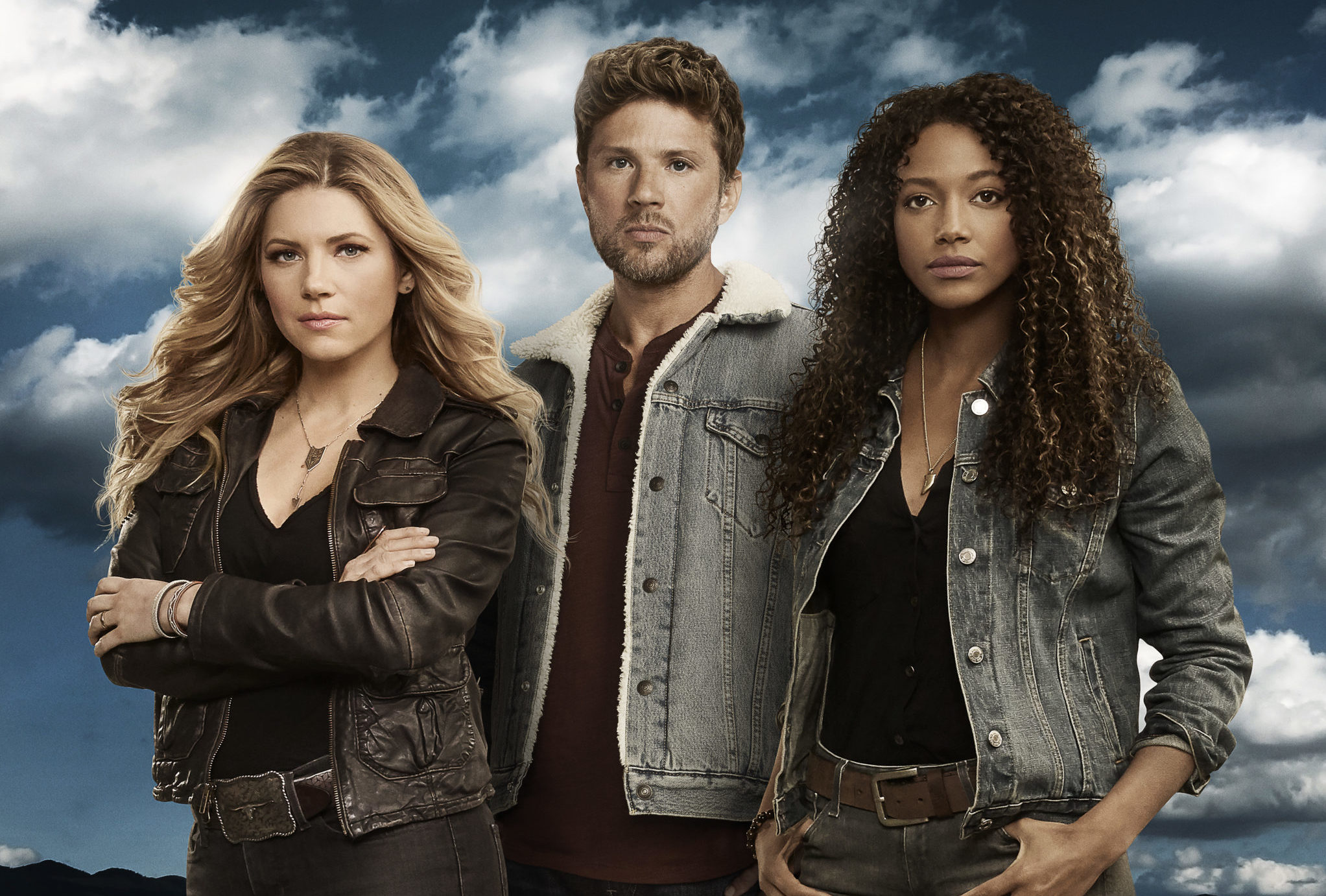 Big Sky canceled + renewed TV shows, ratings TV Series Finale