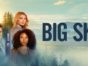 Big Sky TV show on ABC: season 1 ratings