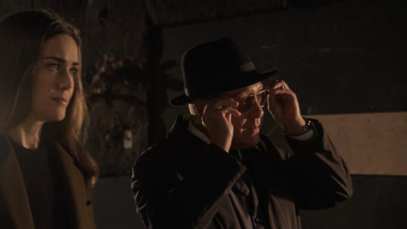 The Blacklist: Season Eight Premiere Teased by NBC - canceled + renewed ...