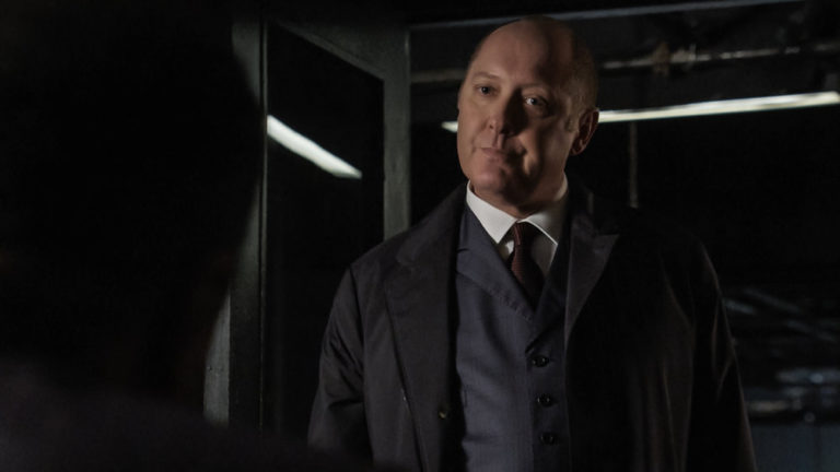 The Blacklist: Season Nine; NBC Series Renewed for the 2021-22 Season ...