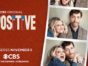 B Positive TV show on CBS: season 1 ratings