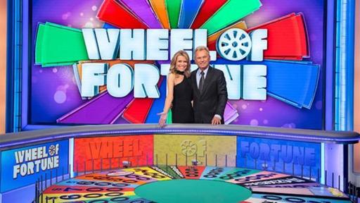 Wheel Of Fortune Taping Schedule 2022 Celebrity Wheel Of Fortune: Abc Orders Game Show Series For January 2021 -  Canceled + Renewed Tv Shows - Tv Series Finale