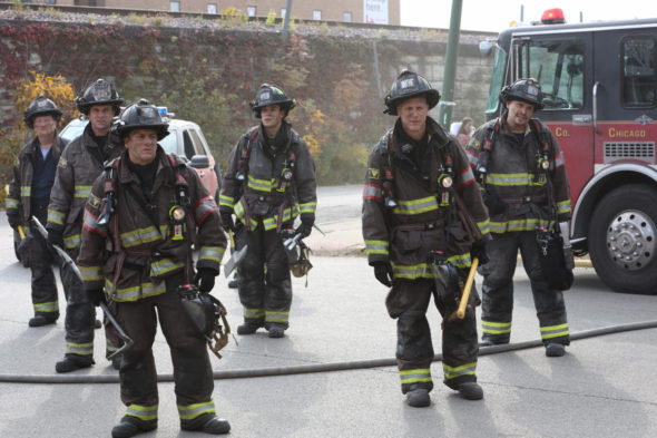 Chicago Fire TV show on NBC: (canceled or renewed?)