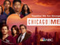 Chicago Med TV show on NBC: season 6 ratings