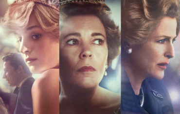 The Crown on Netflix: cancelled? season five? (release date) - canceled