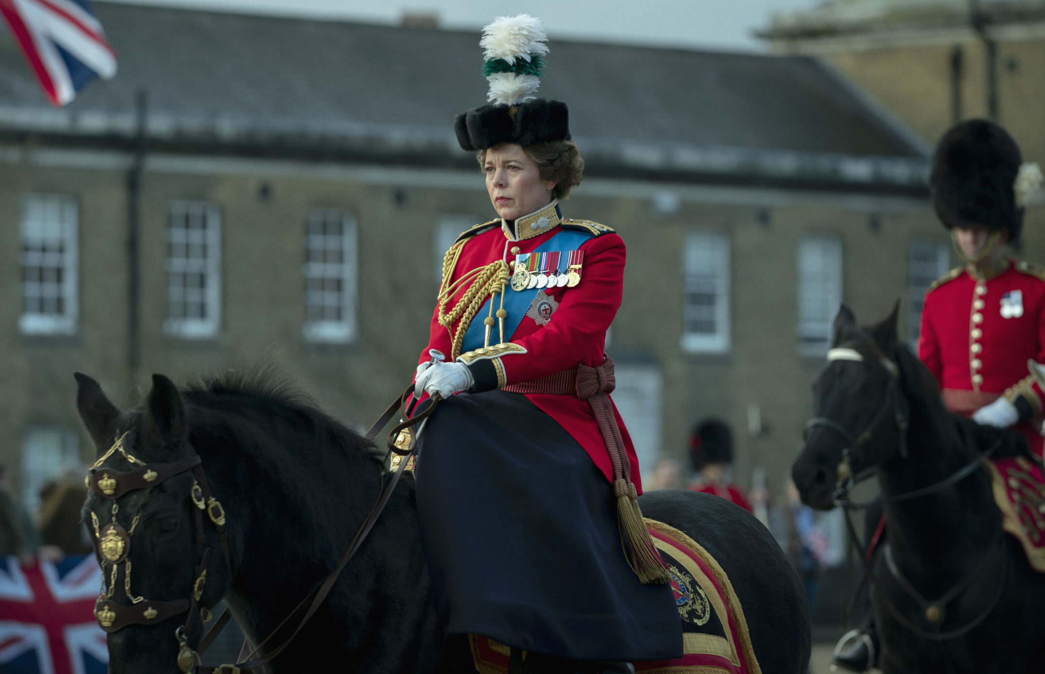 what to watch if you like the crown