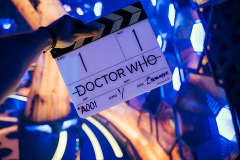 Doctor Who TV Show on BBC America: canceled or renewed?