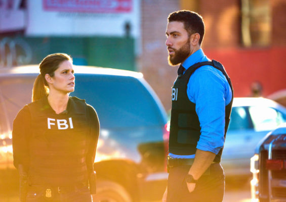 FBI TV show on CBS: canceled or renewed for season 4?