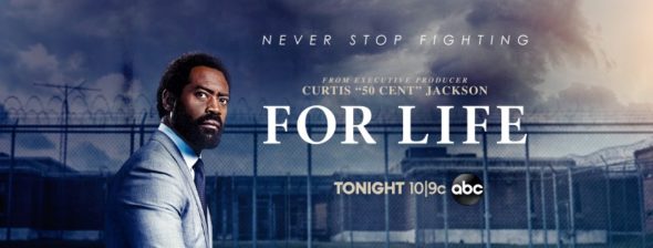 For Life TV show on ABC: season 2 ratings