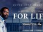 For Life TV show on ABC: season 2 ratings