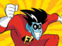 Freakazoid joins Teen Titans Go! TV show on Cartoon Network: (canceled or renewed?)
