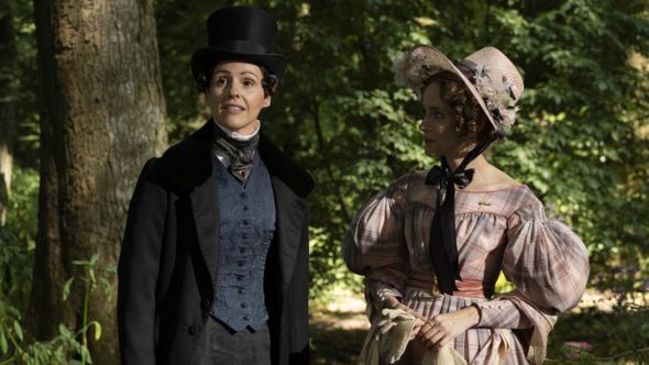 Gentleman Jack TV show on HBO: (canceled or renewed?)