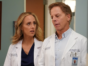 Grey's Anatomy TV show on ABC: canceled or renewed for season 18?