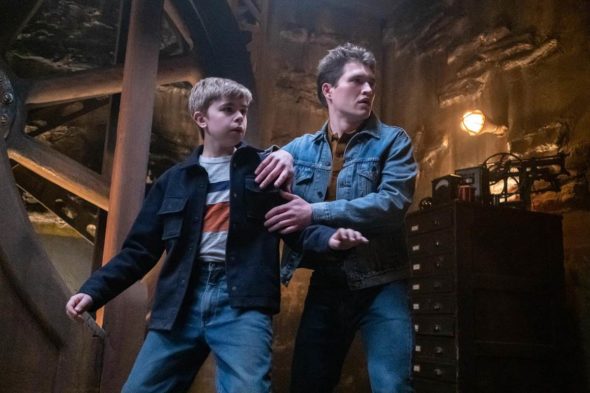 #The Hardy Boys: Season Two; Hulu Sets Premiere Date for Mystery Series (Watch)