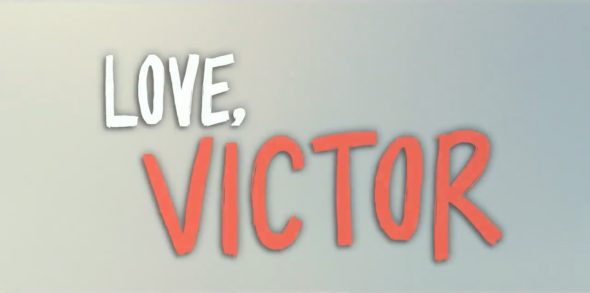 Love Victor TV show on Hulu: (canceled or renewed?)