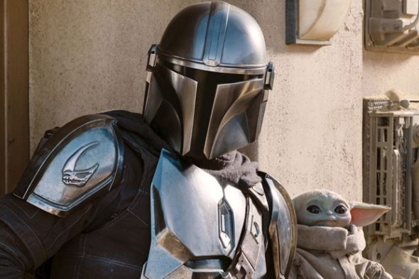 The Mandalorian TV Show on Disney+: canceled or renewed?