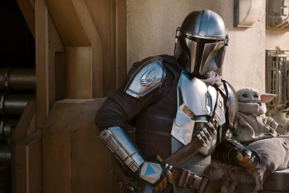 The Mandalorian TV show on Disney+: canceled or renewed for season 3?