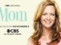Mom TV show on CBS: season 8 ratings
