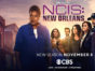 NCIS: New Orleans TV show on CBS: season 7 ratings