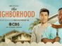 The Neighborhood TV show on CBS: season 3 ratings