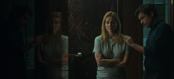 Ozark TV Show on Netflix: canceled or renewed?