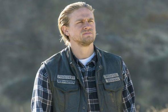 Charlie Hunnam se verrait bien revenir dans le spin-off de Sons of