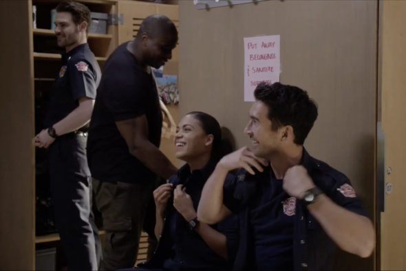 Station 19 TV show on ABC: canceled or renewed for season 5?