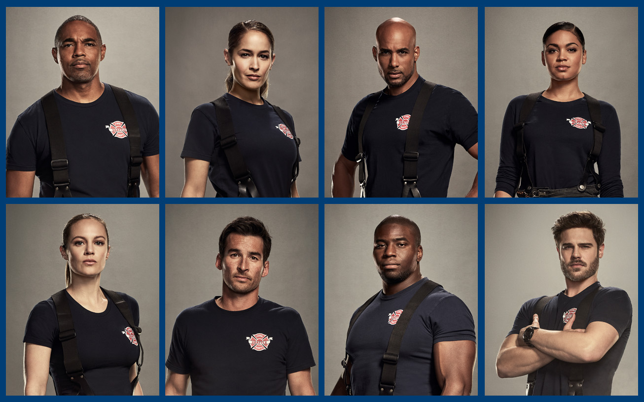 Station 19 on ABC cancelled? season five? (release date) canceled