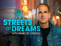 Streets of Dreams with Marcus Lemonis TV Show on CNBC: canceled or renewed?