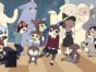 Summer Camp Island TV show on HBO Max: canceled or renewed?