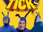The Tick TV Show: canceled or renewed?
