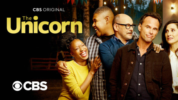 The Unicorn TV show on CBS: season 2 ratings