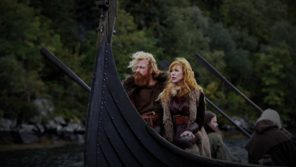 Ultimate Vikings TV Show on Smithsonian: canceled or renewed?