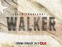 Walker TV Show on The CW: canceled or renewed?