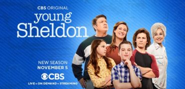 Young Sheldon: Season Four Ratings - canceled + renewed TV shows ...