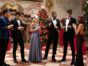 12 Dates of Christmas TV Show on HBO Max: canceled or renewed?
