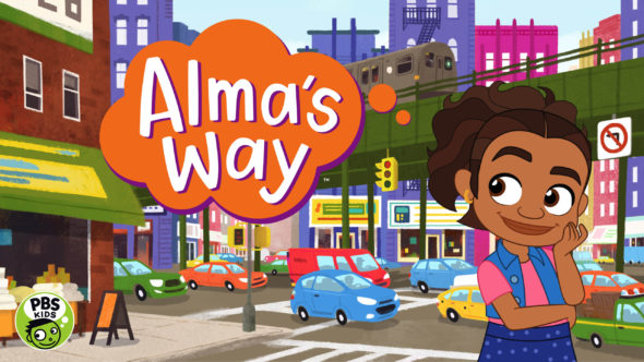 Alma's Way TV Show on PBS: canceled or renewed?