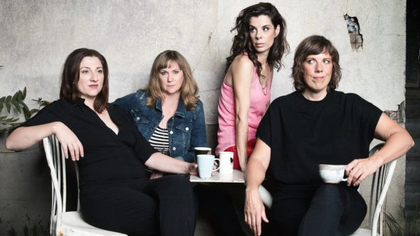 Baroness Von Sketch Show TV show on IFC: (canceled or renewed?)