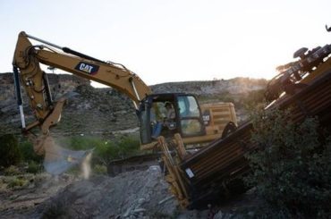 Mystery at Blind Frog Ranch: Search for Caverns of Gold Coming to