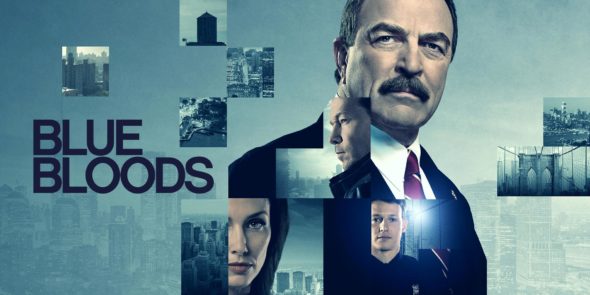 Blue Bloods TV show on CBS: season 11 ratings