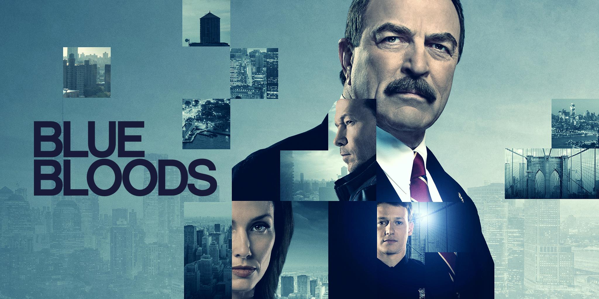 Blue Bloods Season 11 Ratings canceled + renewed TV shows, ratings