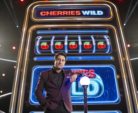 Cherries Wild TV Show on FOX: canceled or renewed?