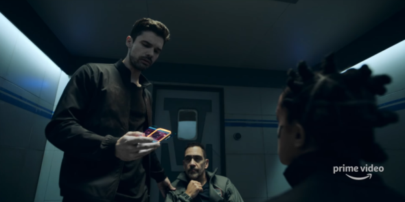 The Expanse TV show on Amazon Prime Video: canceled or renewed for season 6?
