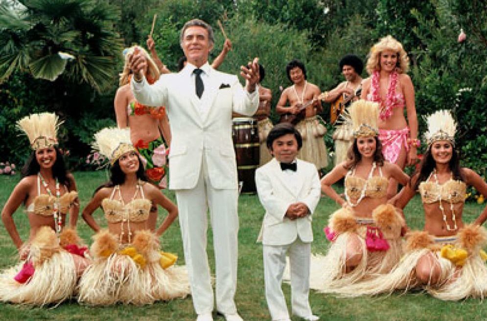 Fantasy Island: FOX Orders Reboot TV Series for Summer 2021 - canceled + renewed TV shows - TV Series Finale