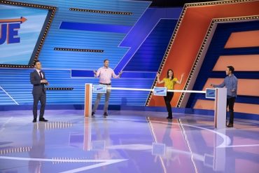 Get a Clue: Season Two Premiere Date Announced for GSN Game Show