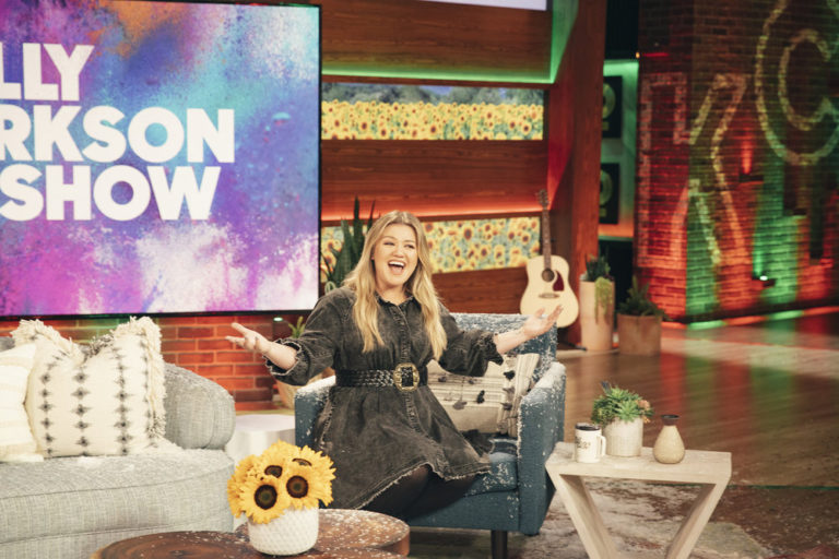 The Kelly Clarkson Show Seasons Three & Four; Talk Show Renewed