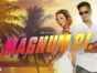 Magnum PI TV show on CBS: season 3 ratings