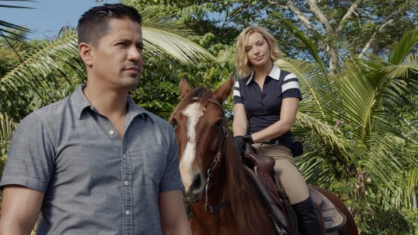 Magnum PI TV show on CBS: canceled or renewed for season 4?